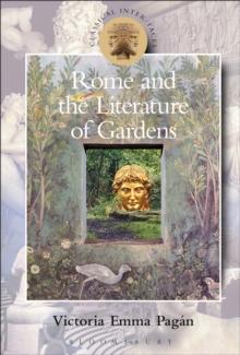 Rome and the Literature of Gardens