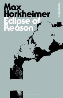 Eclipse of Reason