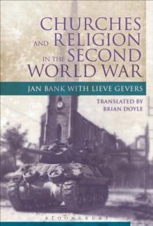 Churches and Religion in the Second World War