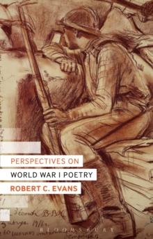 Perspectives on World War I Poetry