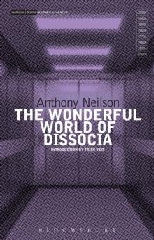 The Wonderful World of Dissocia