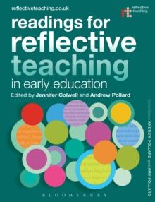 Readings for Reflective Teaching in Early Education