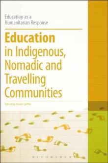 Education in Indigenous, Nomadic and Travelling Communities