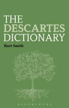 The Descartes Dictionary