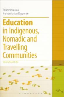 Education in Indigenous, Nomadic and Travelling Communities