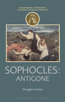 Sophocles: Antigone