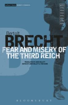 Fear and Misery of the Third Reich