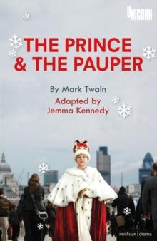 The Prince and the Pauper