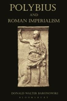 Polybius and Roman Imperialism