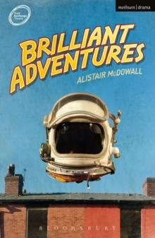 Brilliant Adventures