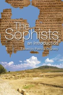 The Sophists : An Introduction