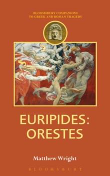 Euripides: Orestes