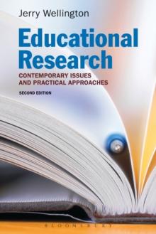 Educational Research : Contemporary Issues and Practical Approaches