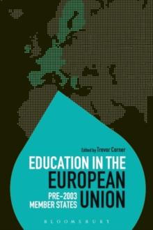 Education in the European Union: Pre-2003 Member States