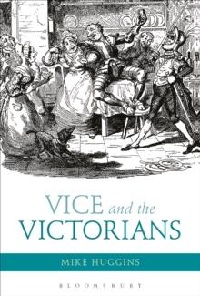 Vice and the Victorians