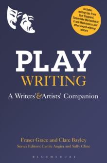 Playwriting : A Writers' and Artists' Companion