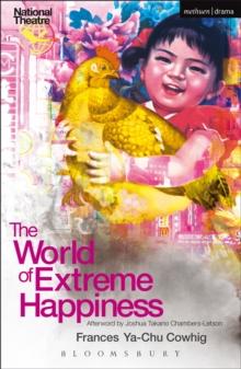 The World of Extreme Happiness