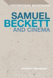 Samuel Beckett and Cinema