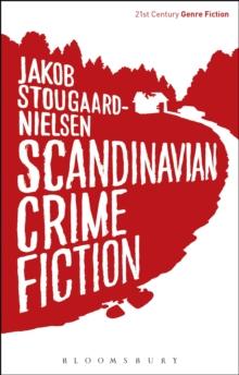 Scandinavian Crime Fiction