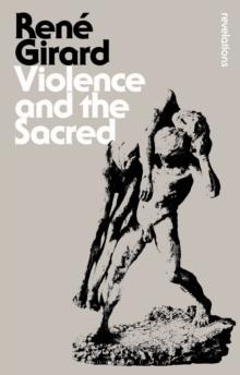 Violence and the Sacred