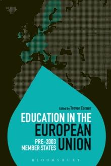 Education in the European Union: Pre-2003 Member States