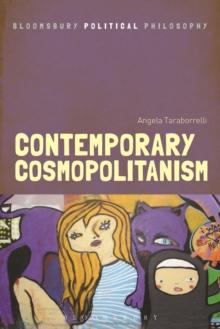 Contemporary Cosmopolitanism