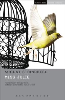 Miss Julie