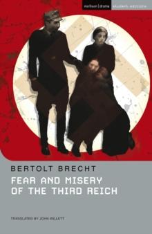 Fear and Misery of the Third Reich