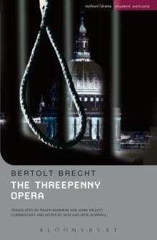 The Threepenny Opera