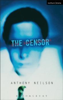 The Censor