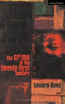 The Crime of the Twenty-first Century