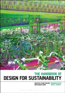 The Handbook of Design for Sustainability