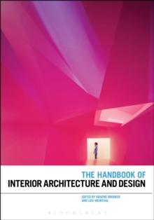 The Handbook of Interior Architecture and Design