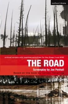 The Road : Improving Standards in English through Drama at Key Stage 3 and GCSE