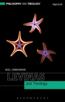 Levinas and Theology