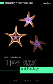 Levinas and Theology