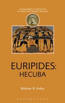 Euripides: Hecuba