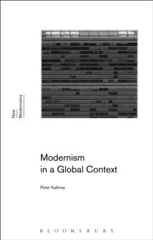 Modernism in a Global Context