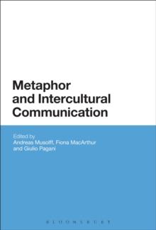 Metaphor and Intercultural Communication