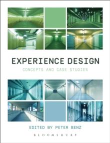 Experience Design : Concepts and Case Studies