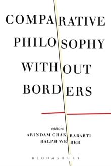 Comparative Philosophy without Borders