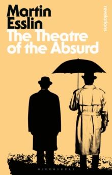 The Theatre of the Absurd