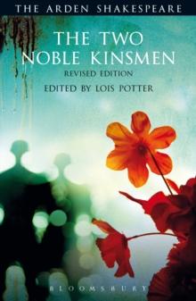 The Two Noble Kinsmen, Revised Edition