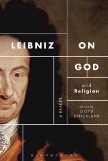 Leibniz on God and Religion : A Reader