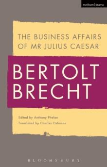 The Business Affairs of Mr Julius Caesar