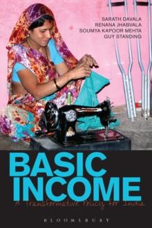 Basic Income : A Transformative Policy for India