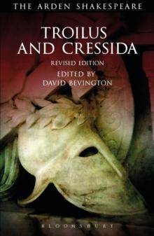 Troilus and Cressida : Third Series, Revised Edition