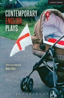 Contemporary English Plays : Edens Empire; Alaska; Shades; A Day at the Racists; The Westbridge