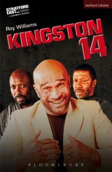 Kingston 14