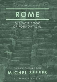 Rome : The First Book of Foundations